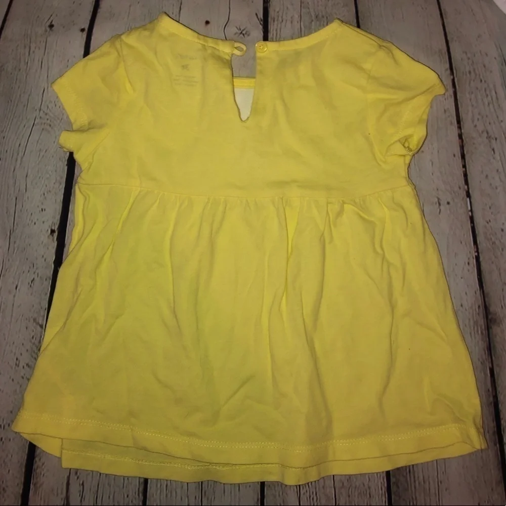 Spring Tops - Picture 3 of 6